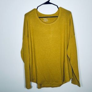 Women’s Time and Tru Sweater